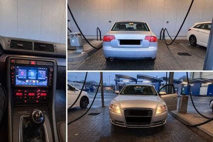 Audi A4 151.000 km 5.000 &euro; Mönchengladbach 41065