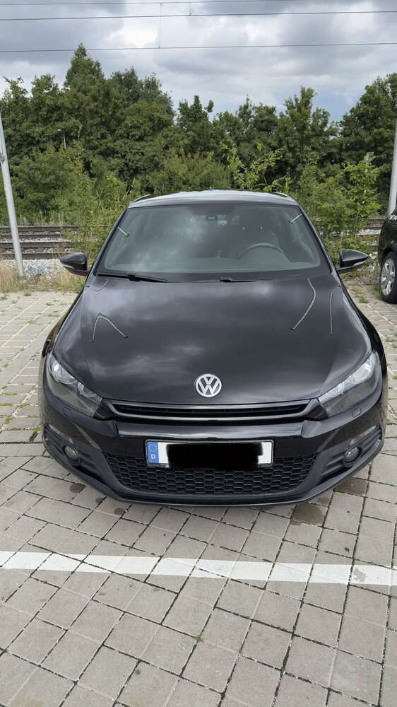 Scirocco