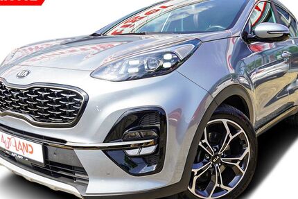 Kia Sportage 42.780 km 22.990 &euro; Bad Hersfeld 36251
