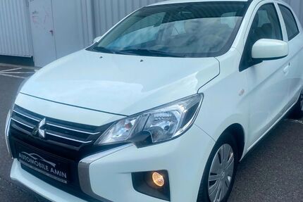 Mitsubishi Space Star 34.000 km 7.490 &euro; Cottbus 03051