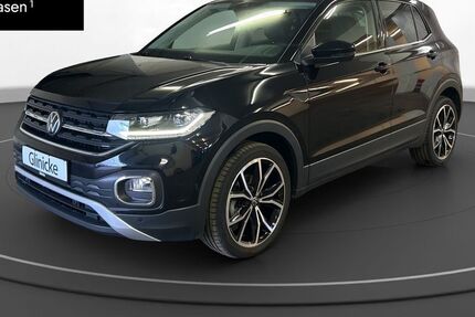 VW T-Cross 17.546 km 25.480 &euro; Minden 32427