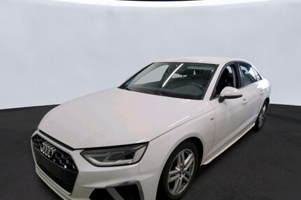 Audi A4 180.000 km 20.990 &euro; Peine 31228