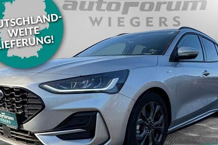 Ford Focus 12.198 km 22.271 € Porta Westfalica 32457