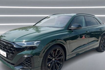 Audi Q8 3.500 km 129.950 &euro; Ingolstadt 85057