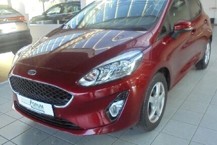 Ford Fiesta 34.000 km 13.450 &euro; Münchberg 95213