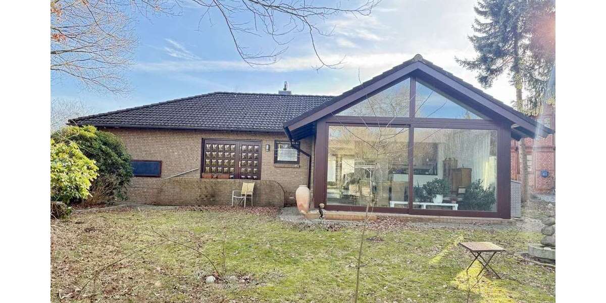 Einfamilienhaus Ratekau - 4 Zimmer, 144 m&sup2;, 519.000&euro; | Angebot:25432048