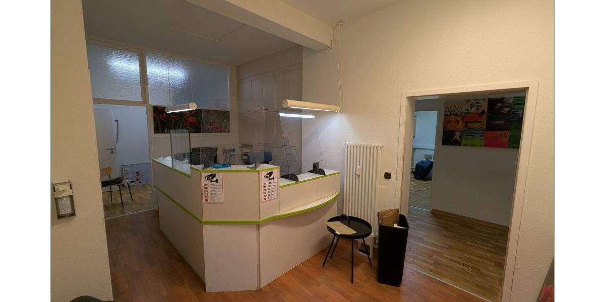 Gewerbeobjekt Eckernförde Borby - 7 Zimmer, 129 m&sup2;, 270.000&euro; | Angebot:25729290