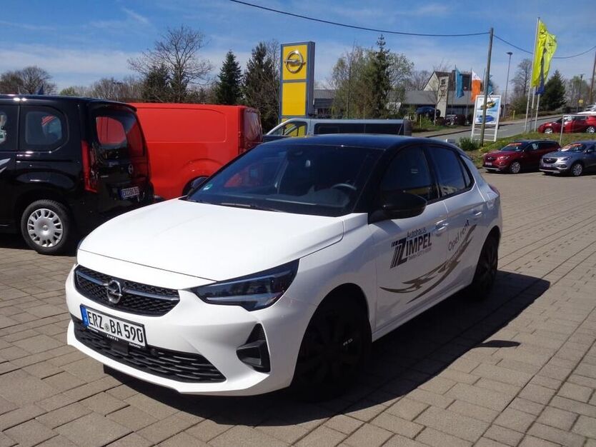 Corsa