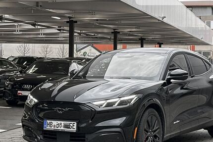 Ford Mustang Mach-E 1.952 km 49.950 &euro; Bremen 28201