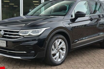 VW Tiguan 94.100 km 24.350 &euro; Laudenbach 63925