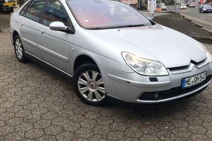 Citroen C5 189.000 km 2.700 &euro; Mönchengladbach 41061