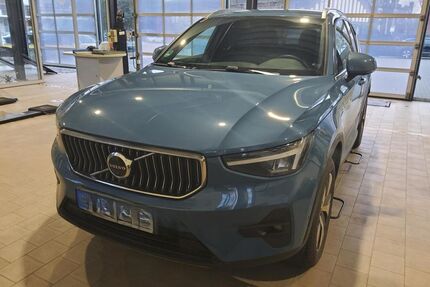 Volvo XC40 83.722 km 27.490 &euro; Essen-Kray 45309