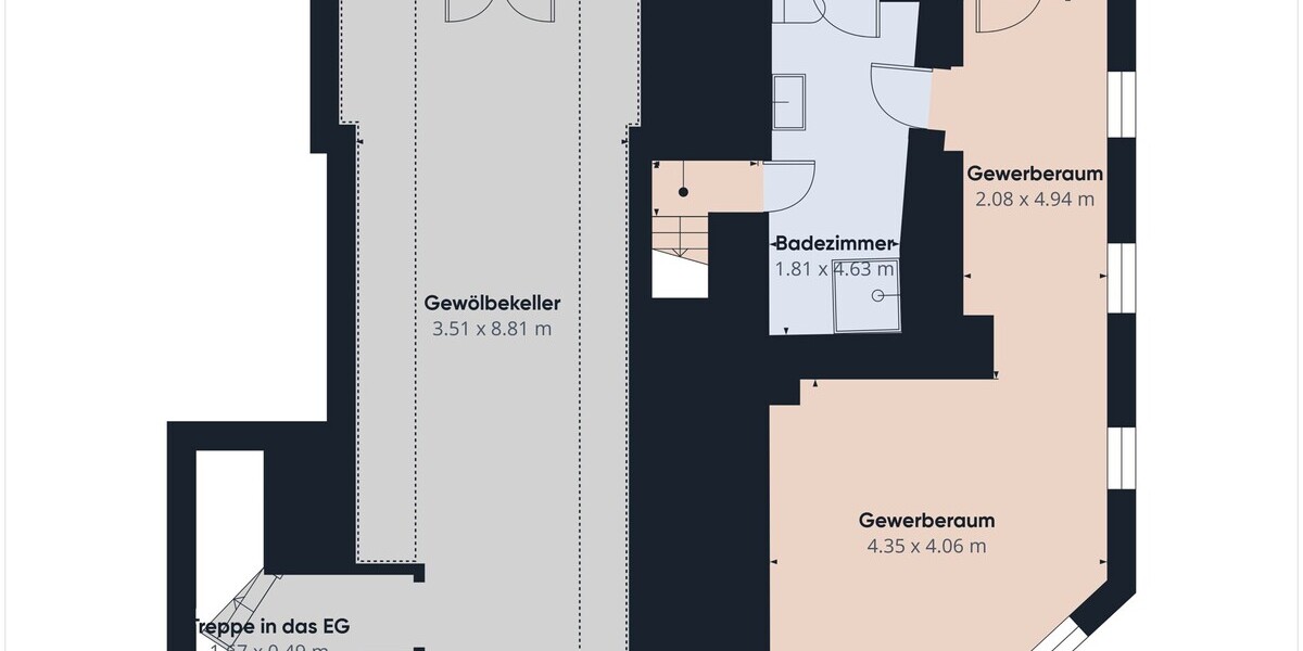 Stilvolles Anwesen mit Geschichte – saniert und bezugsbereit - Einfamilienhaus Zella-Mehlis Mehlis | Angebot:26820216
