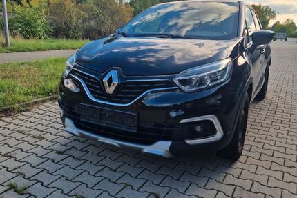Renault Captur 37.885 km 14.400 &euro; Weiden 92637