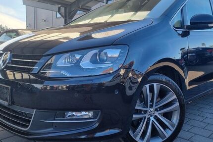 VW Sharan