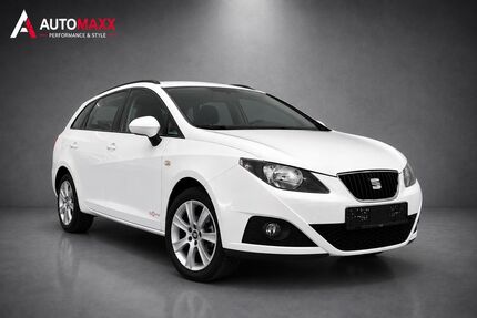 Seat Ibiza 125.000 km 4.800 &euro; Lollar 35457
