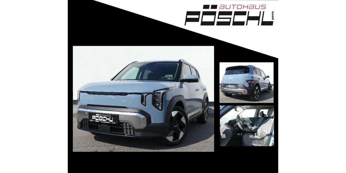 Kia EV2 2.500 km 32.250 &euro; Bensheim 64625