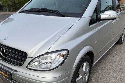 Mercedes-Benz Viano 227.000 km 12.800 &euro; Berlin 13158