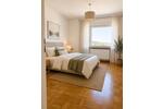 Etagenwohnung Bad Kreuznach Bad Münster am Stein-Ebernburg - 3 Zimmer, 80 m&sup2;, 249.200&euro; | Angebot:26413321