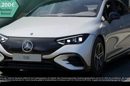 Mercedes-Benz EQE 31.658 km 49.890 &euro; Frankfurt 60599