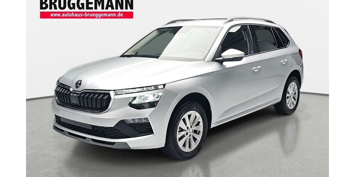 Skoda Kamiq 14.695 km 20.890 &euro; Rheine 48432
