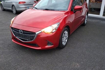 Mazda 2 156.700 km 5.700 &euro; Hamm 59067