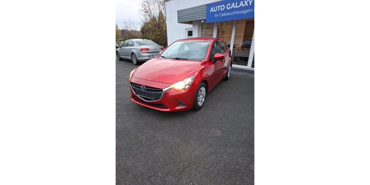 Mazda 2 156.700 km 5.700 &euro; Hamm 59067