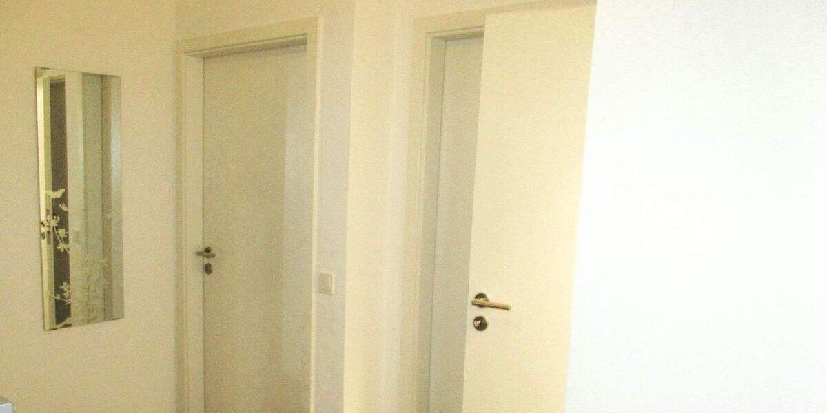 Etagenwohnung Wasserliesch - 3 Zimmer, 91 m&sup2;, 332.000&euro; | Angebot:25667189