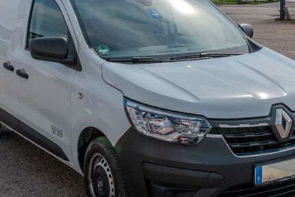 Renault Express 12.200 km 15.495 &euro; Möttingen 86753