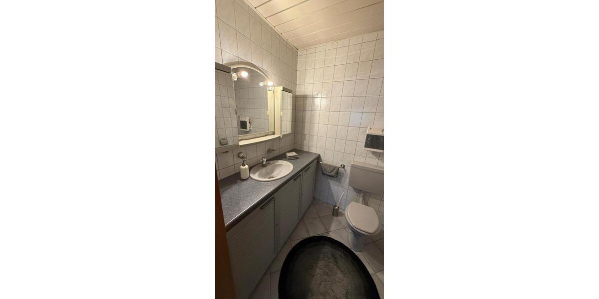 Doppelhaushälfte Waldbröl - 8 Zimmer, 183 m&sup2;, 289.000&euro; | Angebot:26575888
