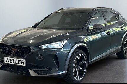 Cupra Formentor 52.888 km 27.280 &euro; Bremen 28205