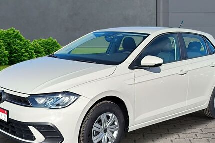 VW Polo 8.000 km 19.870 € Marktredwitz 95615
