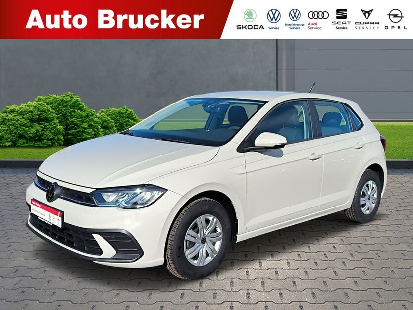 VW Polo 8.000 km 19.870 € Marktredwitz 95615