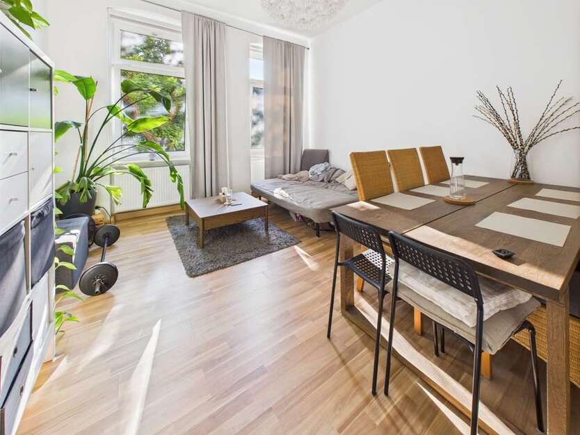 Wohnung zum Mieten in Mannheim Oststadt 890 € 73 m²