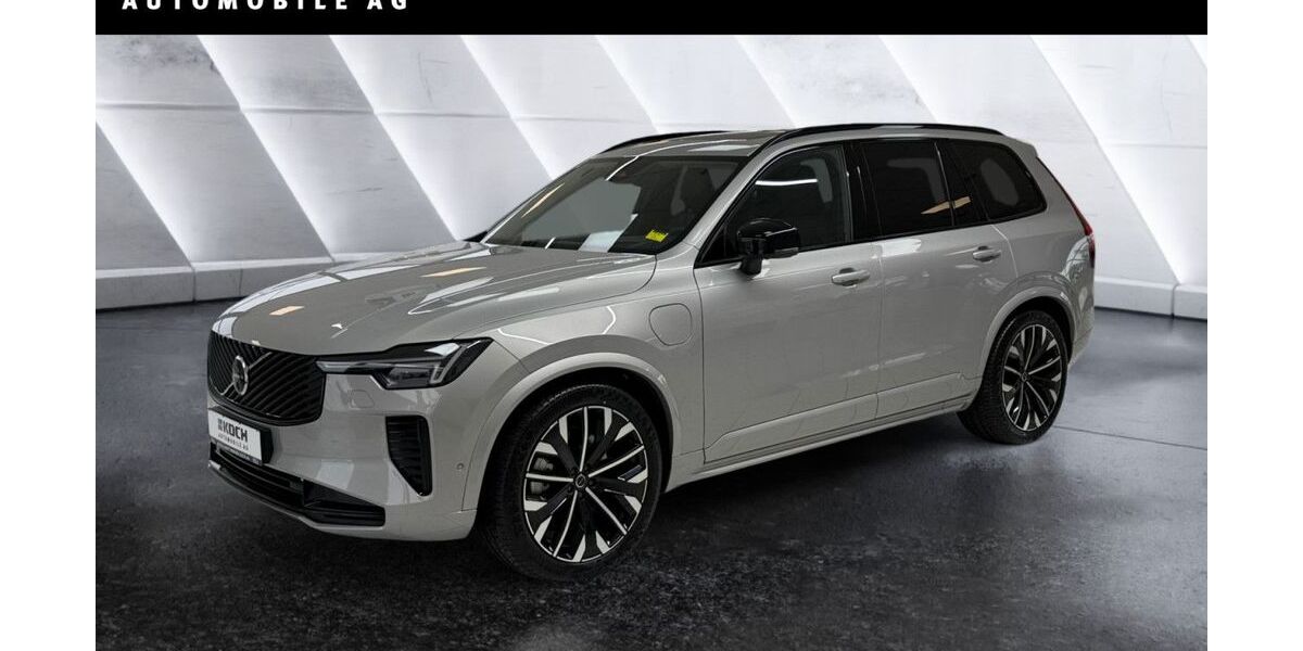 Volvo XC90 17.123 km 73.880 &euro; Berlin 12683