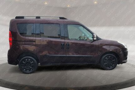 Fiat Doblo 216.100 km 3.990 &euro; Langquaid 84085