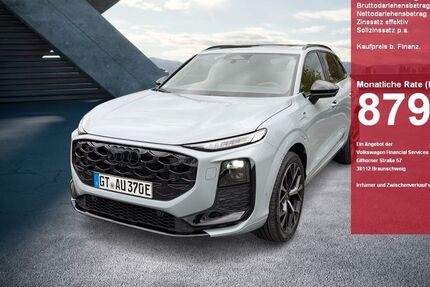 Audi Q3 4.000 km 59.985 &euro; Gütersloh 33330