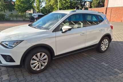 Seat Arona 113.000 km 8.999 &euro; Rheinberg 47495