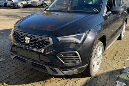 Seat Ateca 17.510 km 29.000 &euro; Heilbronn 74080