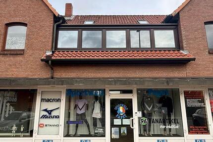 Gewerbeobjekt Wunstorf - 725&euro; | Angebot:23640342