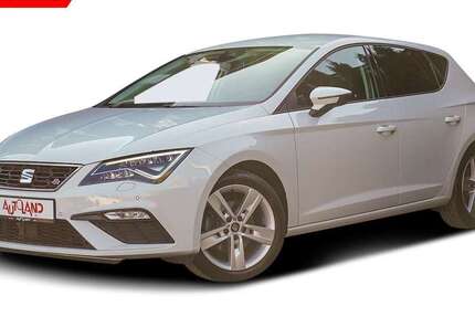 Seat Leon 76.762 km 17.950 &euro; Zwickau 08056