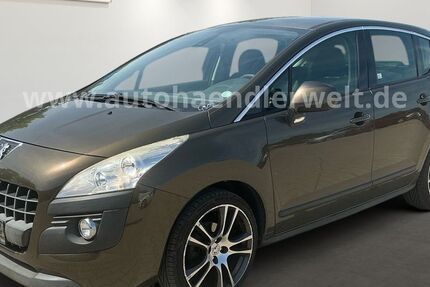 Peugeot 3008 148.212 km 3.499 &euro; Brehna 06796