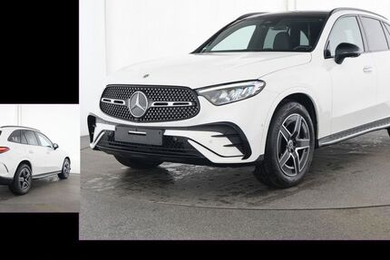 Mercedes-Benz GLC 300 15.436 km 59.980 &euro; Ingolstadt 85055