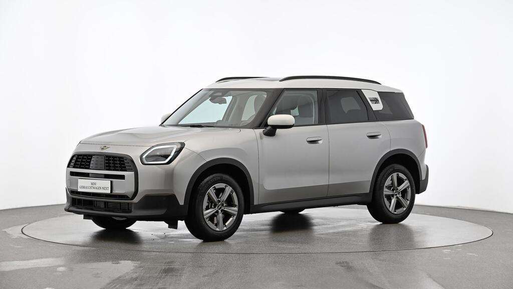 Mini Countryman C 9.136 km 32.731 &euro; München 80788