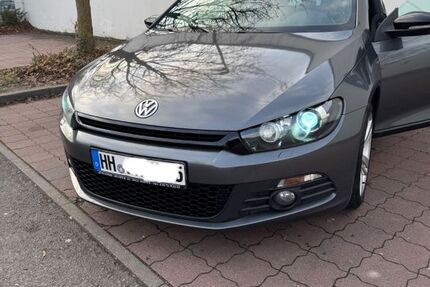VW Scirocco 234.594 km 9.000 &euro; Hamburg 20535