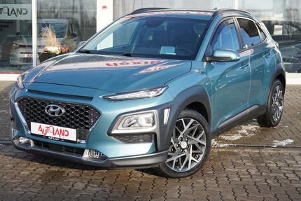 Hyundai KONA 59.304 km 17.990 &euro; Rostock 18146