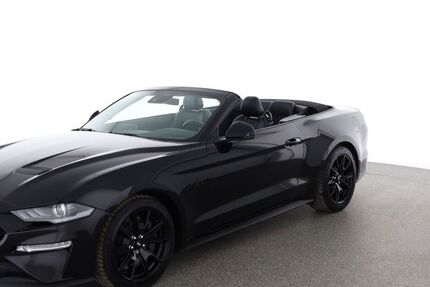 Ford Mustang 99.500 km 32.990 € Berlin 12103