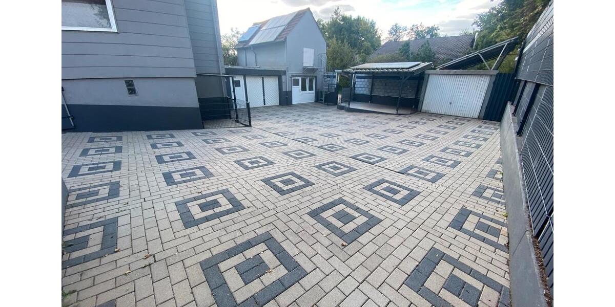 Mehrfamilienhaus, Wohnhaus Kirkel - 9 Zimmer, 189 m&sup2;, 319.000&euro; | Angebot:27249494
