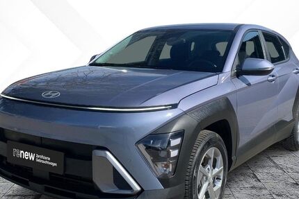 Hyundai KONA 7.000 km 24.995 &euro; Einbeck 37574