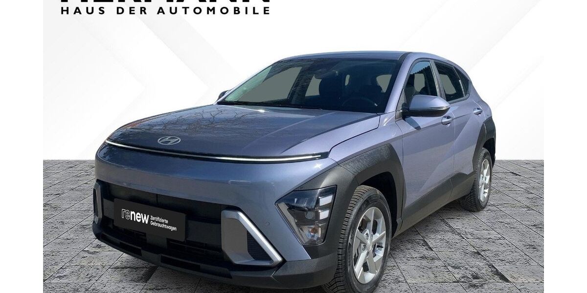 Hyundai KONA 7.000 km 24.995 &euro; Einbeck 37574